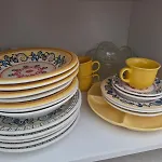 Apartamento Inteiro