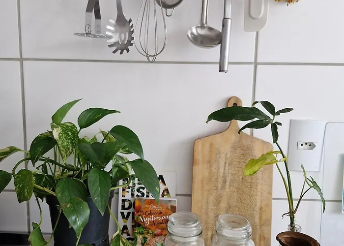 Apartamento Inteiro