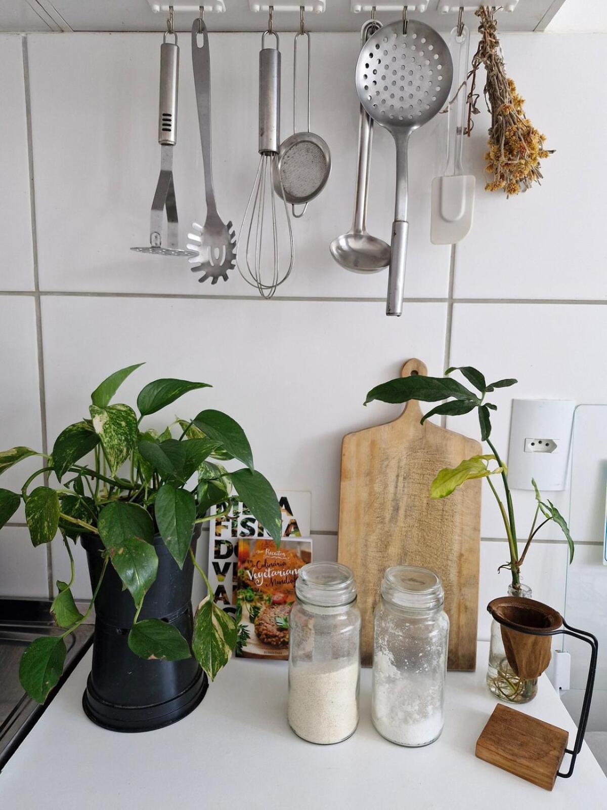 Inteiro Apartamento