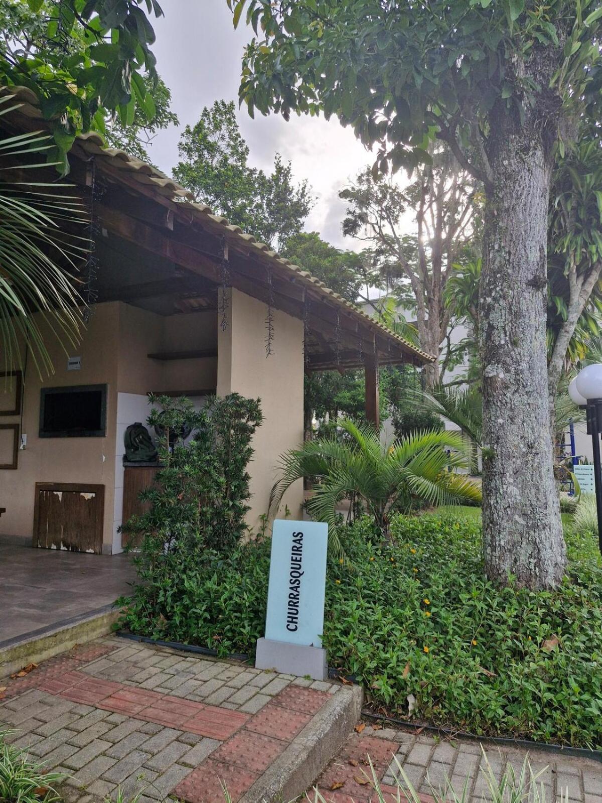 Apartamento Inteiro *