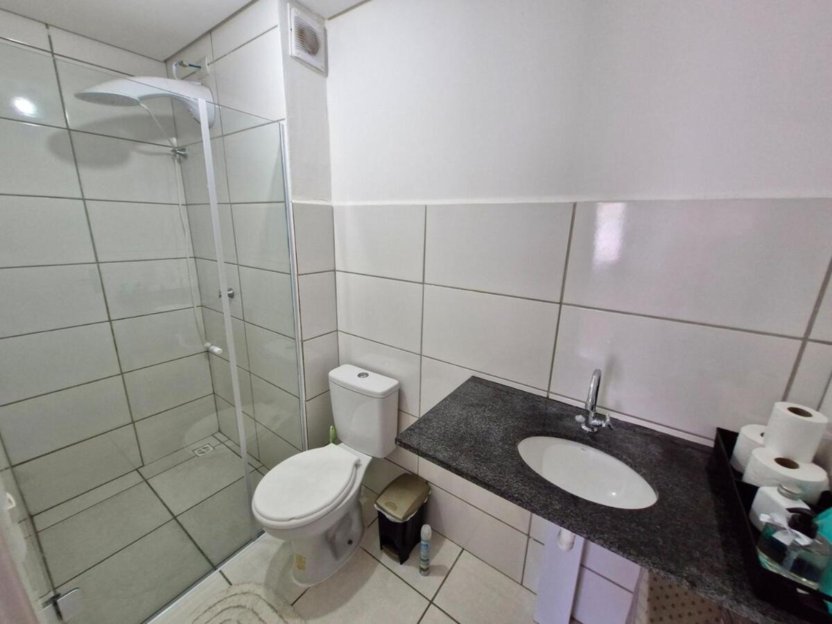 Apartamento Inteiro