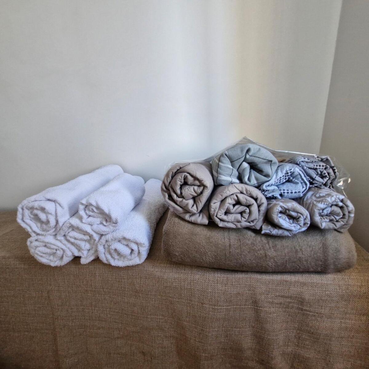 Apartamento Inteiro *
