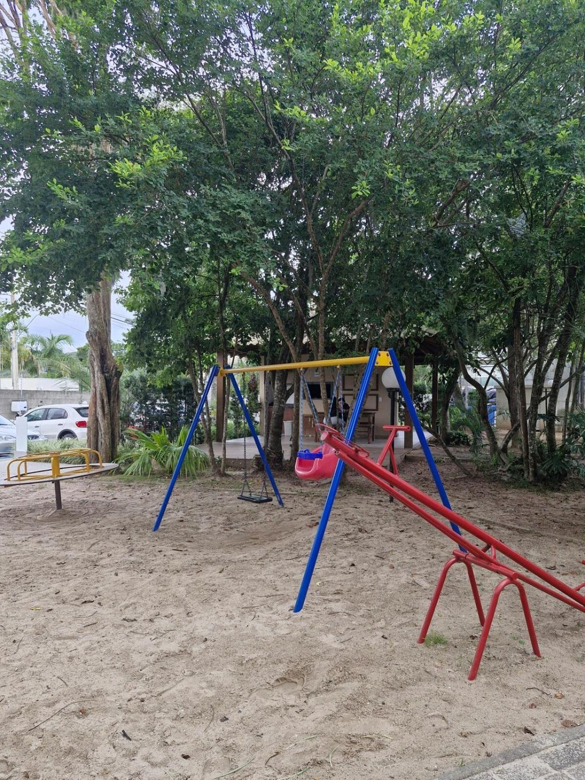 Inteiro Apartamento *