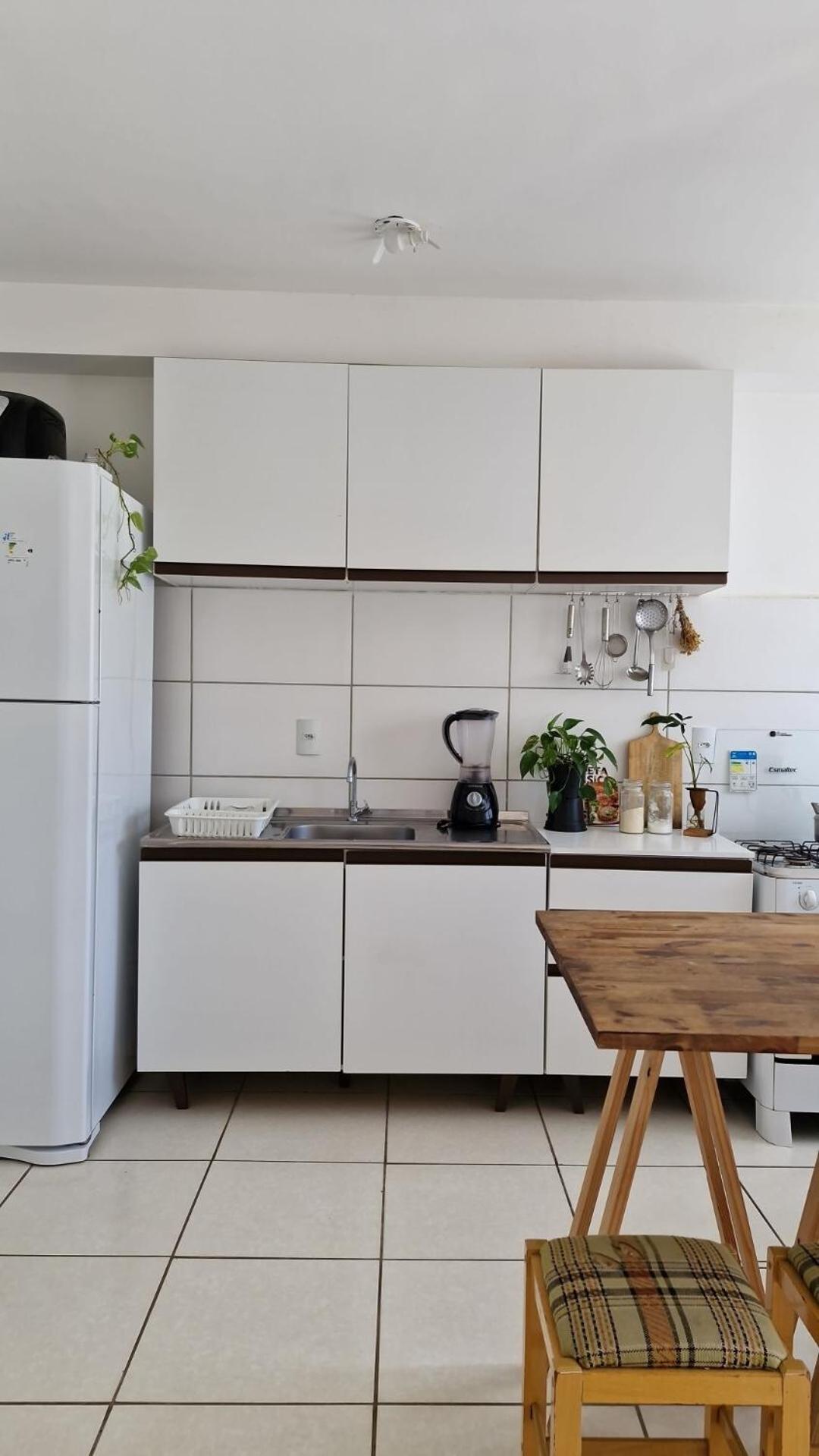 Apartamento Inteiro *