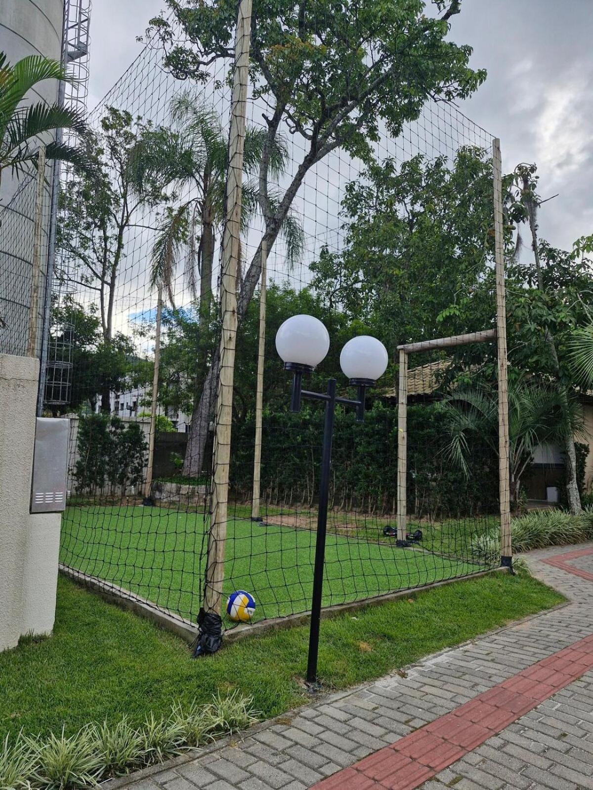 Apartamento Inteiro *
